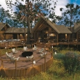 New look Sanctuary Chief's Camp, Moremi Game Reserve - opening 1 June 2016 New look Sanctuary Chief's Camp, Moremi Game Reserve - opening 1 June 2016