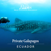 Private Galapagos