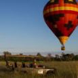New Okavango Delta hot air ballooning experience New Okavango Delta hot air ballooning experience