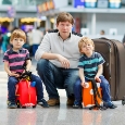 Travelling with children regulations Travelling with children regulations