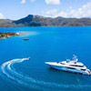 Spectacular Superyachts for a Private Nautical Escape 