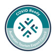 Approved by the Australian Tourism Export Council as COVID ready
