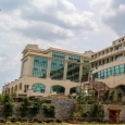 The new Kigali Marriott Hotel The new Kigali Marriott Hotel