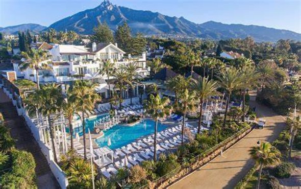 30% Booking Discount at Puente Romano Beach Resort & Spa, Marbella