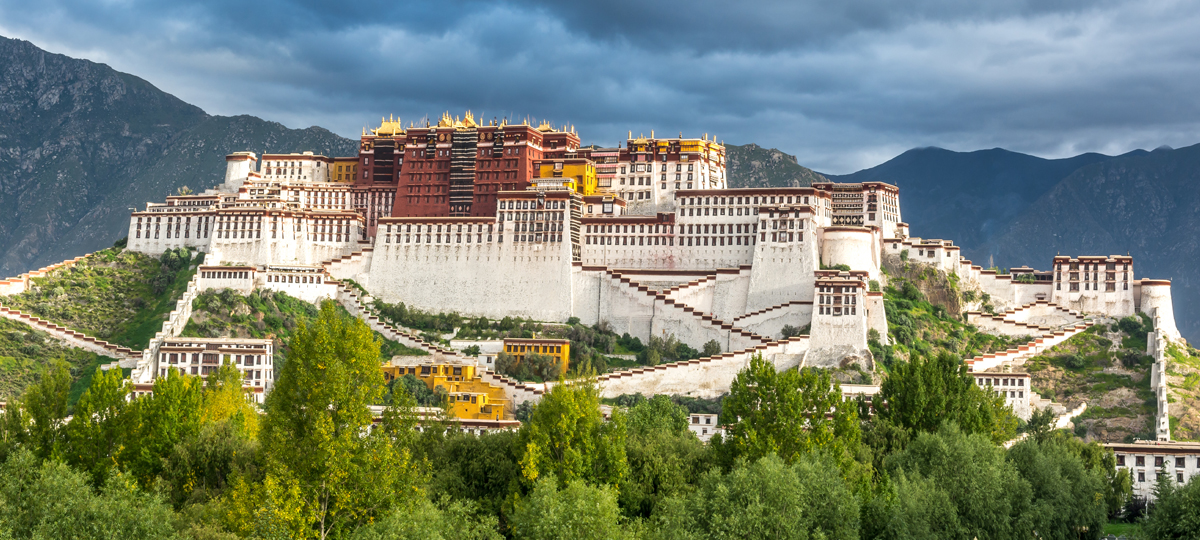 Tibet Tibet