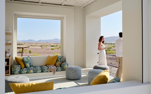 Long Stay Rates with A&K Sanctuary