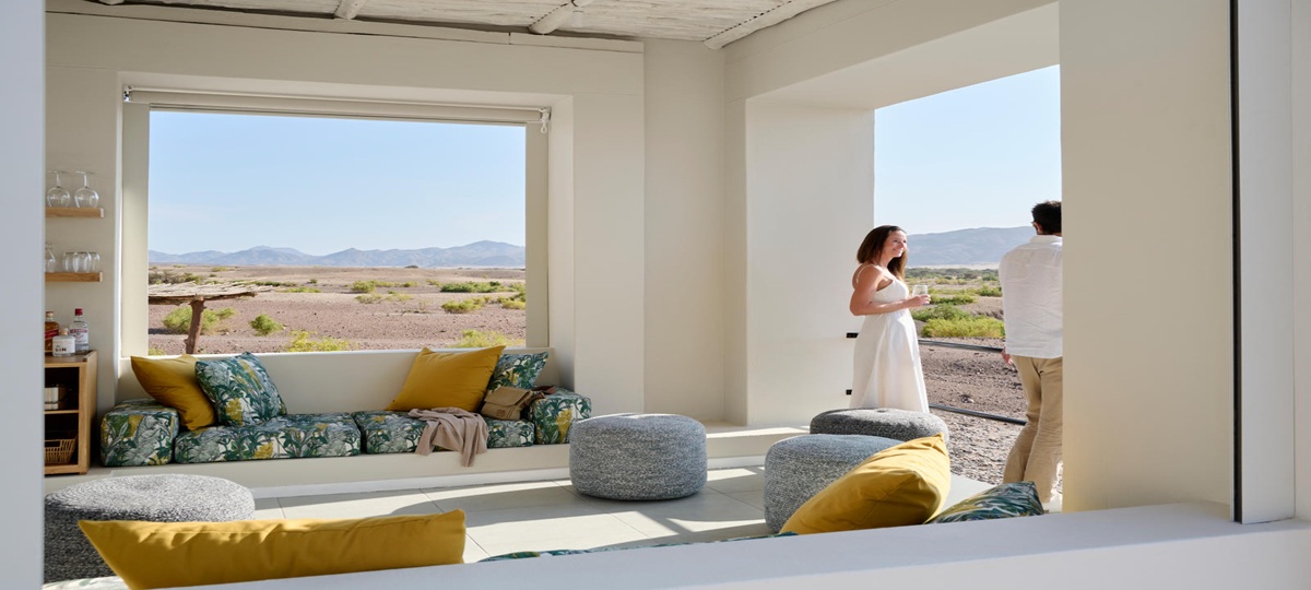 Long Stay Rates with A&K Sanctuary Long Stay Rates with A&K Sanctuary