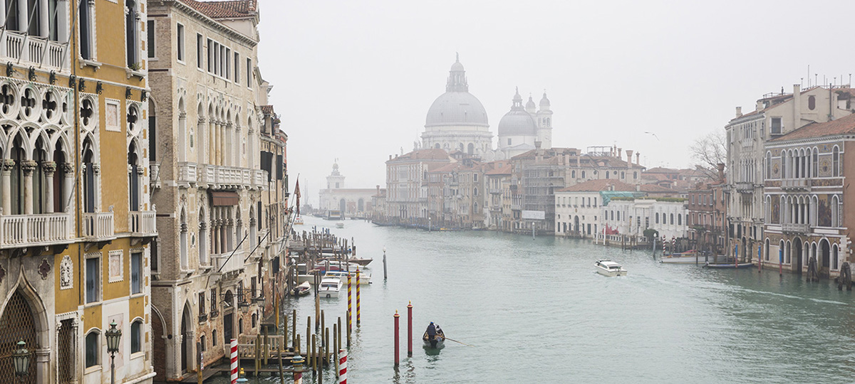 A 5 Star Winters Tale in Venice and Verona