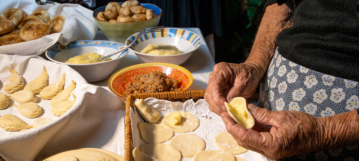 Culinary Sardinia