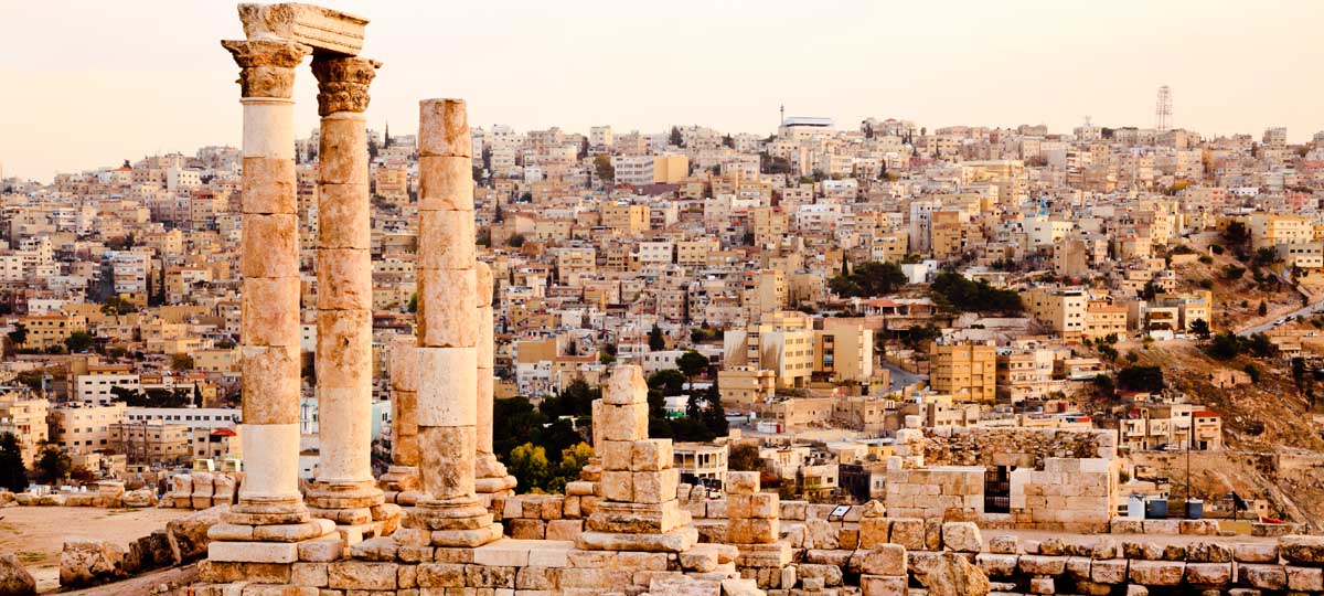 Amman Amman