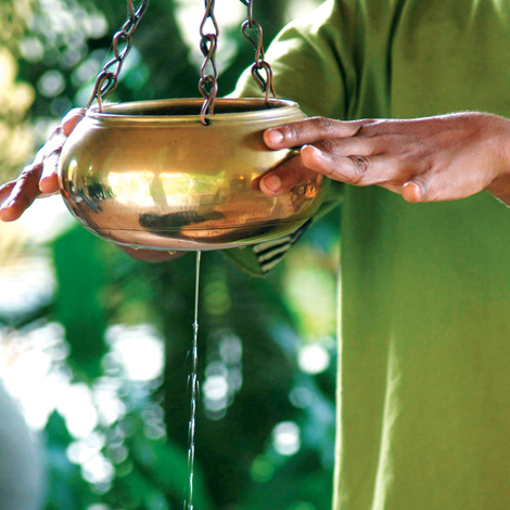 Ayurveda Ayurveda