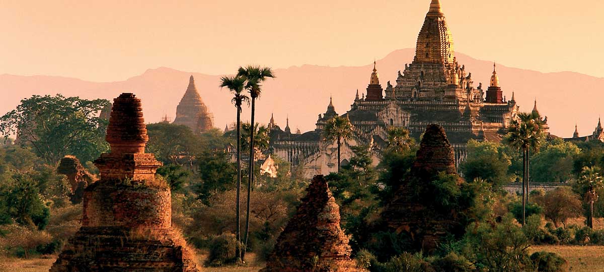 Bagan Bagan