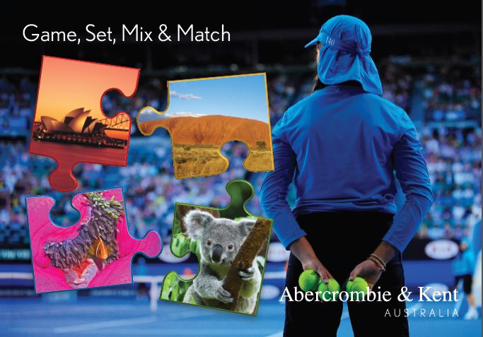 Game, Set, Mix & Match Game, Set, Mix & Match