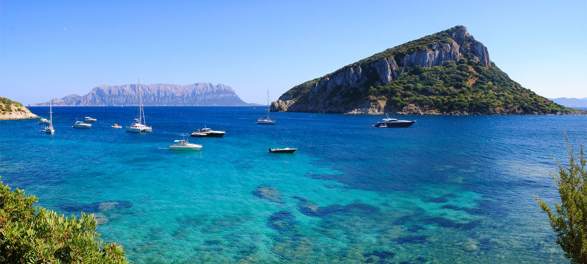 The Best of Sardinia and Corsica