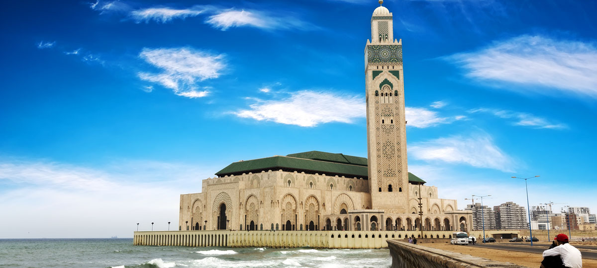 Casablanca Casablanca