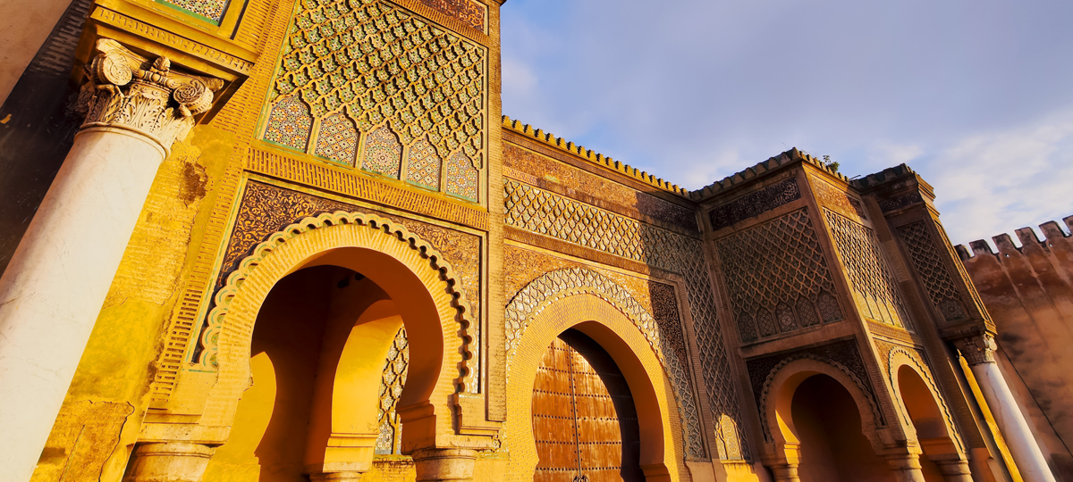 Meknes Meknes