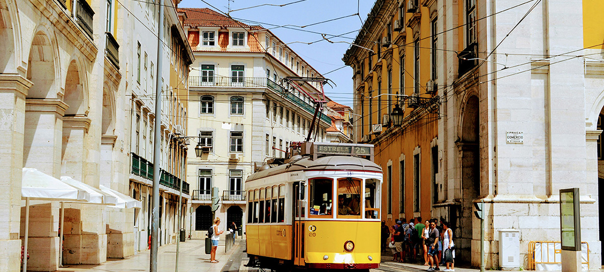 Highlights of Portugal