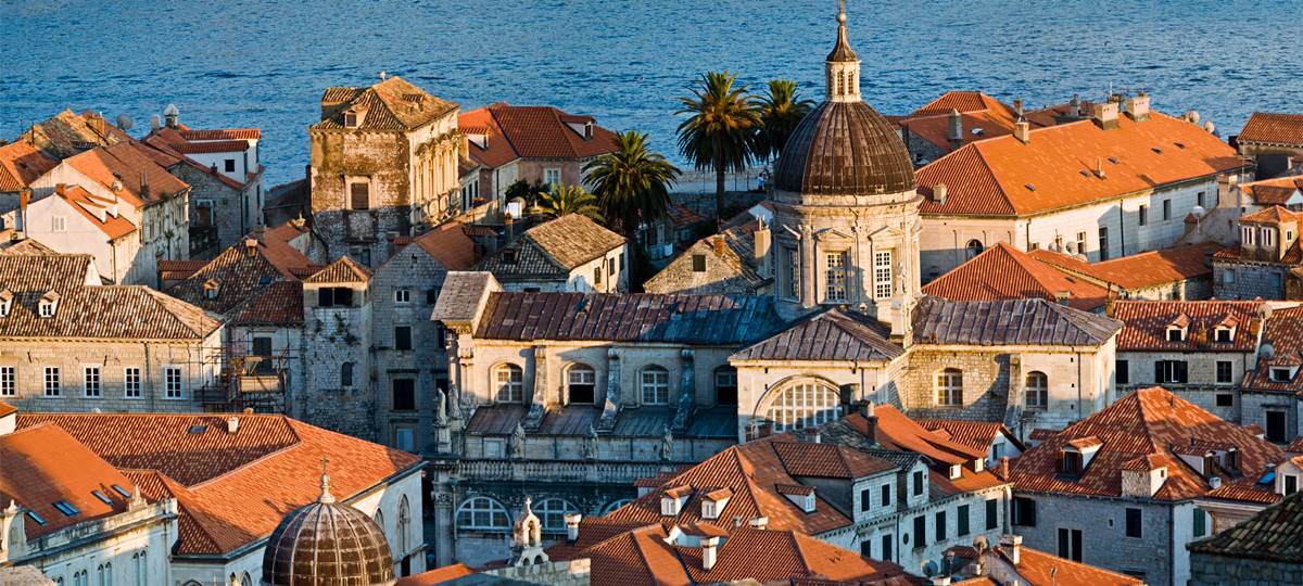 3 Days in Dubrovnik