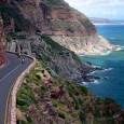 Cape Town's Camps Bay drive upgrade Cape Town's Camps Bay drive upgrade