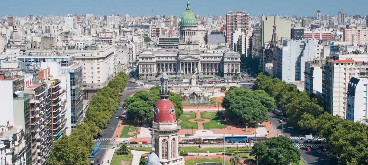 Buenos Aires Buenos Aires