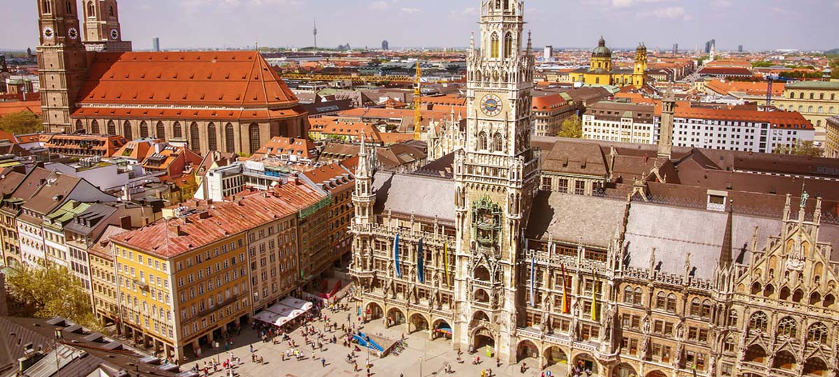 Munich Munich