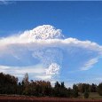Puyehue Volcano affects flights in Argentina Puyehue Volcano affects flights in Argentina