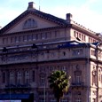 Buenos Aires’ renowned "Teatro Colon" re-opens for Public visits after $300 million investment Buenos Aires’ renowned "Teatro Colon" re-opens for Public visits after $300 million investment
