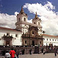 Quito among the 20 must-see places in 2013! What to do in Quito? Quito among the 20 must-see places in 2013! What to do in Quito?