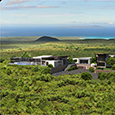 New luxury lodge in Galapagos New luxury lodge in Galapagos