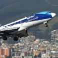 TAME Resumes Quito to Manta Service TAME Resumes Quito to Manta Service