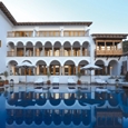 Palacio Nazarenas Palacio Nazarenas