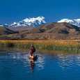 Itinerary adjustments in Perú Itinerary adjustments in Perú