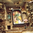 NEWS: Northern Peru witnesses another important archaeological discovery at the site of the Lord of Sipan NEWS: Northern Peru witnesses another important archaeological discovery at the site of the Lord of Sipan