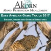Akorn East Africa Game Trails 2017 Akorn East Africa Game Trails 2017