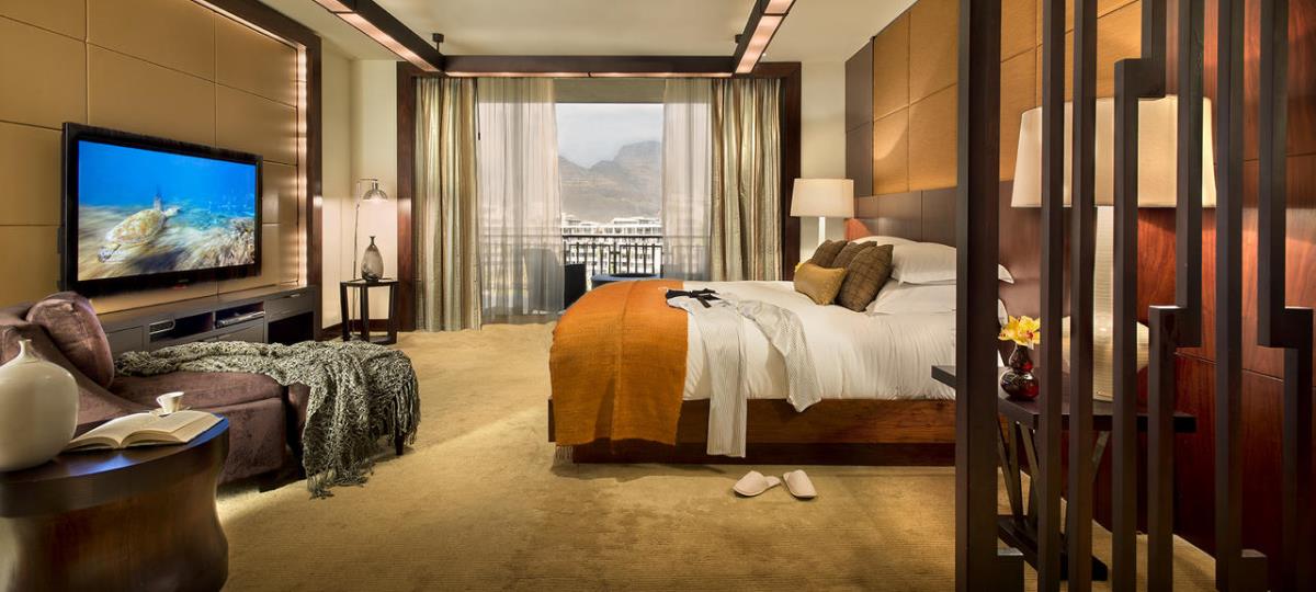 Stay for 4 Nights, Pay for 3 at One&Only Cape Town Stay for 4 Nights, Pay for 3 at One&Only Cape Town