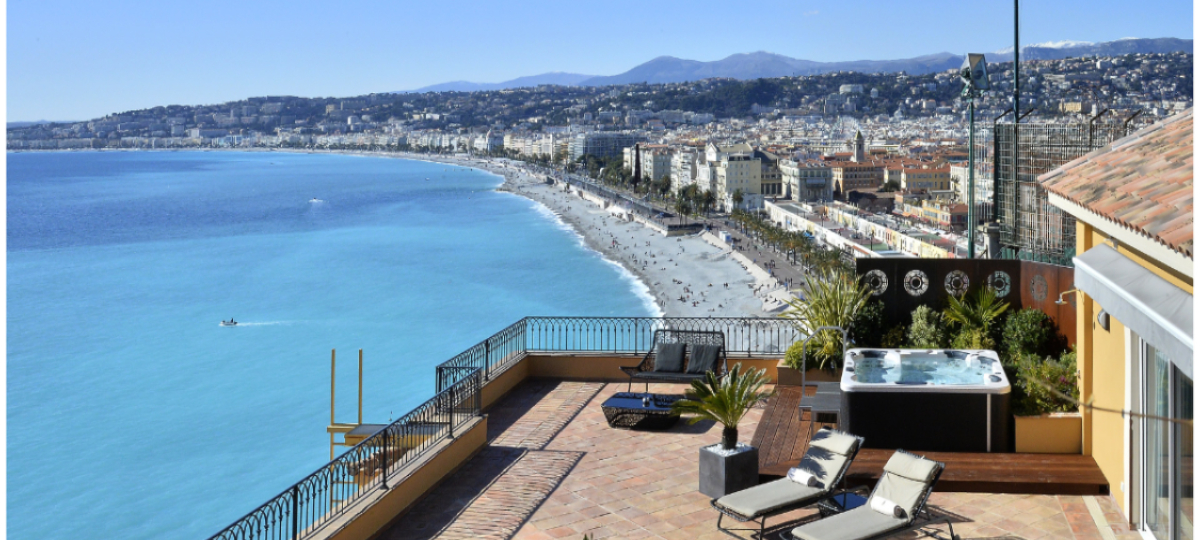 Free Nights on the French Riviera Free Nights on the French Riviera