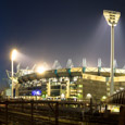 Behind the Scenes of the Melbourne Cricket Ground