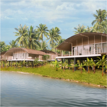 Taj Exotica Resort and Spa, Havelock Island, Andaman Taj Exotica Resort and Spa, Havelock Island, Andaman
