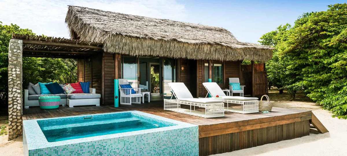 Long Stay Offer at Anantara Medjumbe Resort Long Stay Offer at Anantara Medjumbe Resort