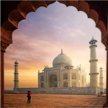 Jaipur to Agra - New Flight Jaipur to Agra - New Flight