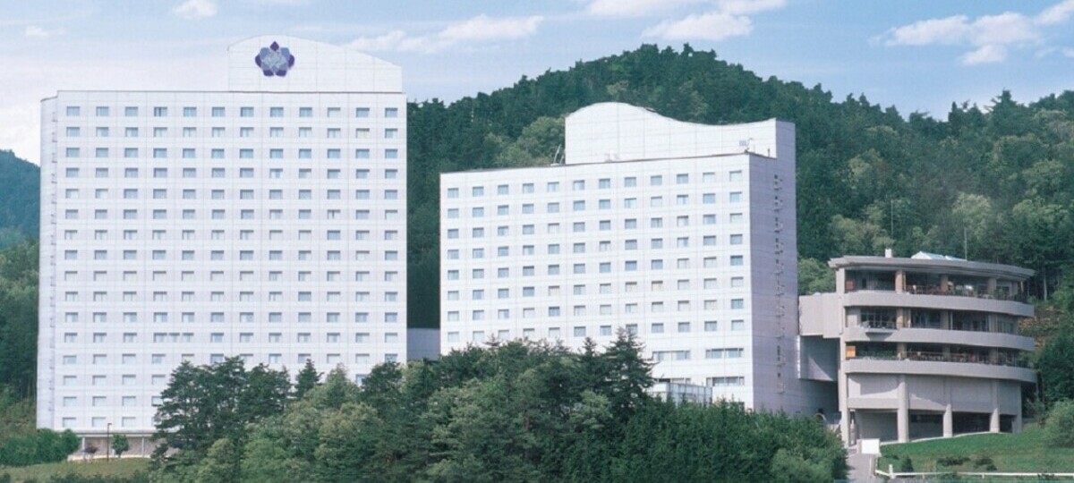 Hotel Slide Image