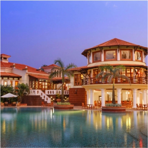 ITC Grand Goa Resort & Spa ITC Grand Goa Resort & Spa