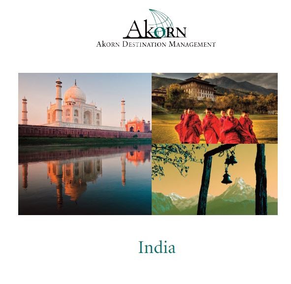 Akorn India Instant Expert