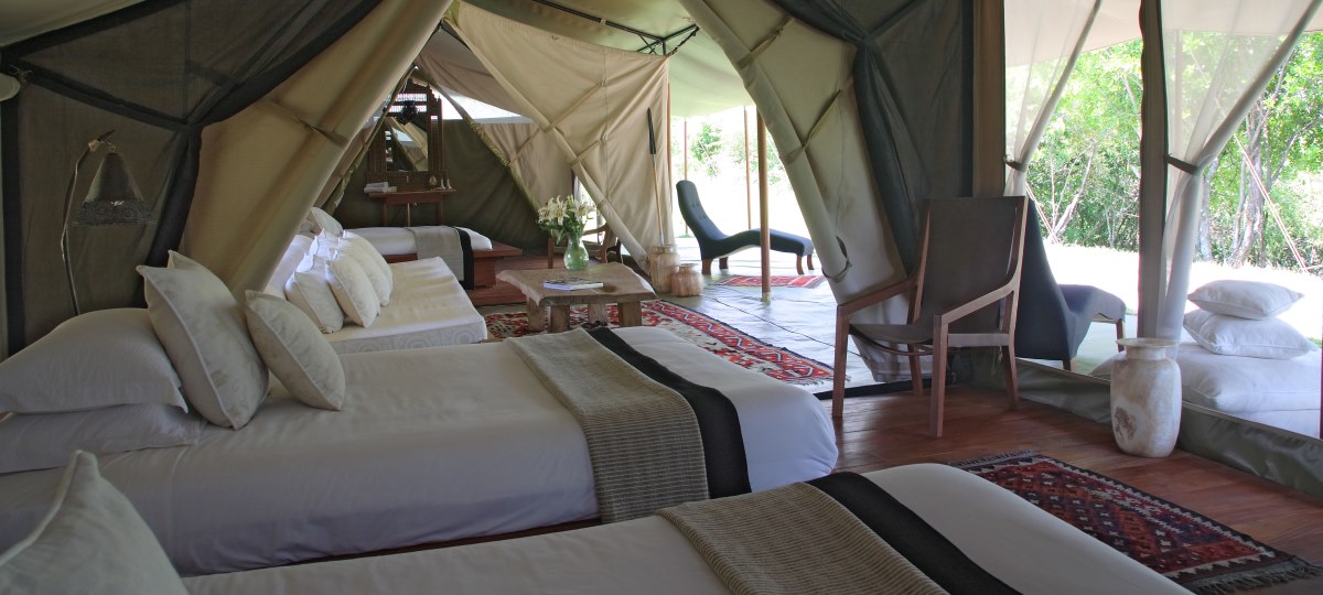 Naibor Camps Free Night Offers