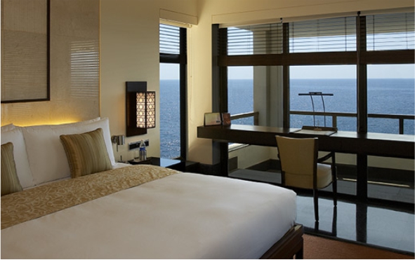 The Leela Kovalam - Pay for 2 Nights, Stay for 3
