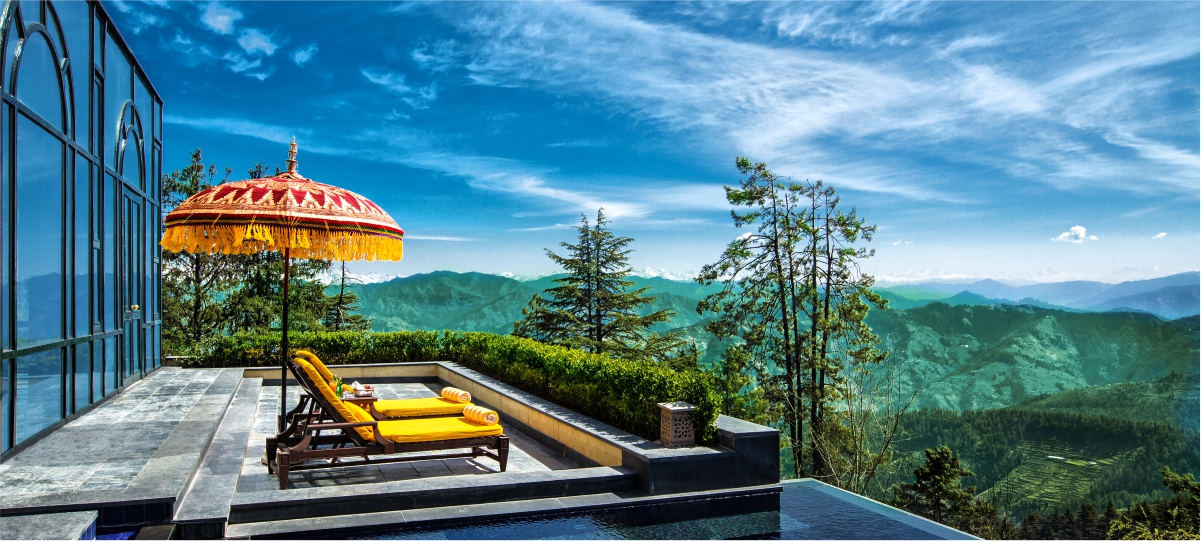 Early Bird Offer on Oberoi properties Early Bird Offer on Oberoi properties