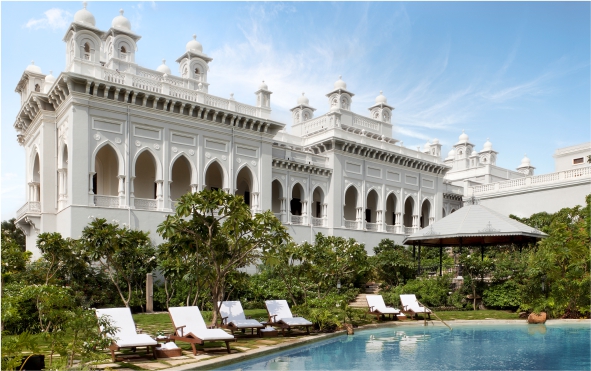 Special Offer from Taj Hotels