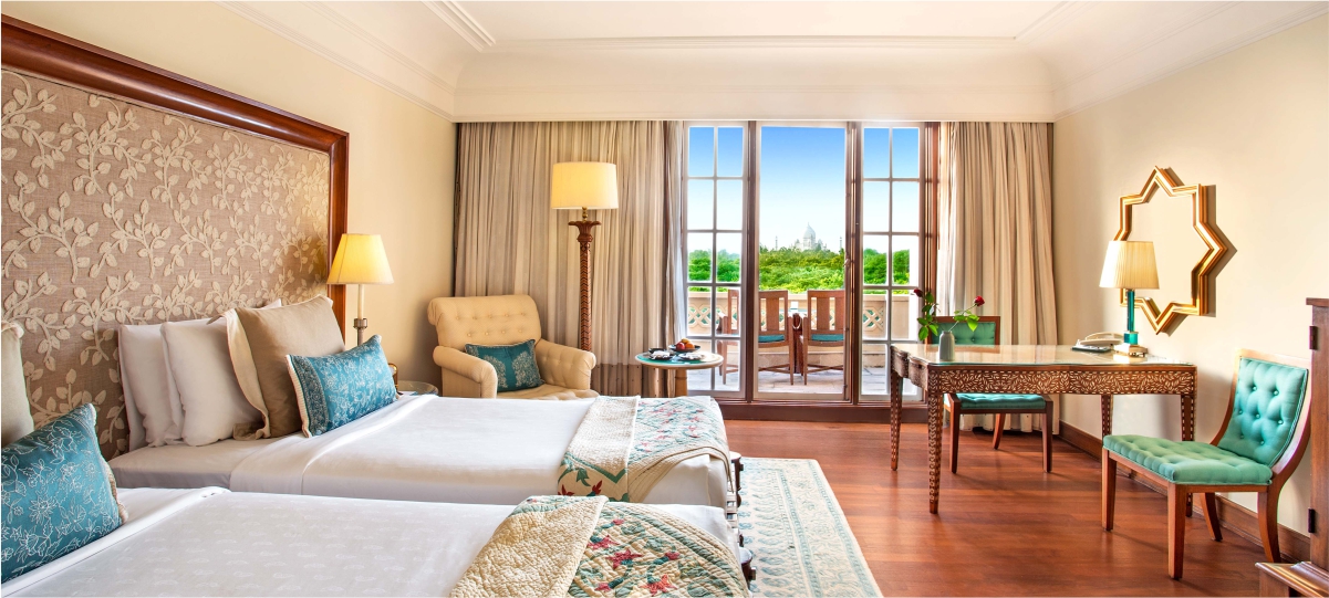 Exclusive Extras with Oberoi Exclusive Extras with Oberoi