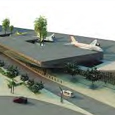 New Coca Airport is Unveiled New Coca Airport is Unveiled