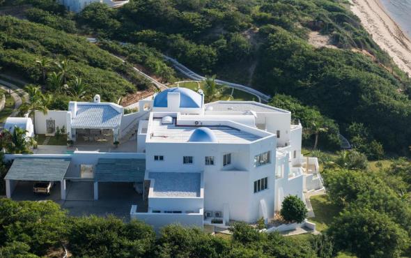 Santorini Mozambique - Honeymoon Special